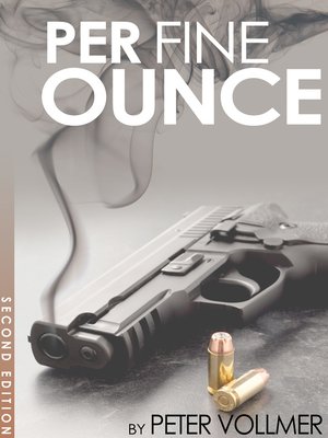 cover image of Per Fine Ounce